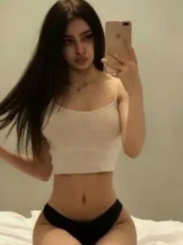 Ольга Апшеронск